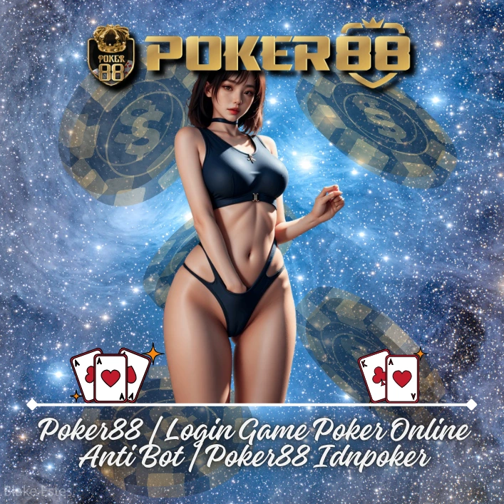 poker88